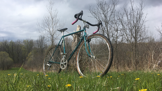 I Bent My $220 Bike With A Giant Metal Rod And It Got Me Absolutely Nowhere